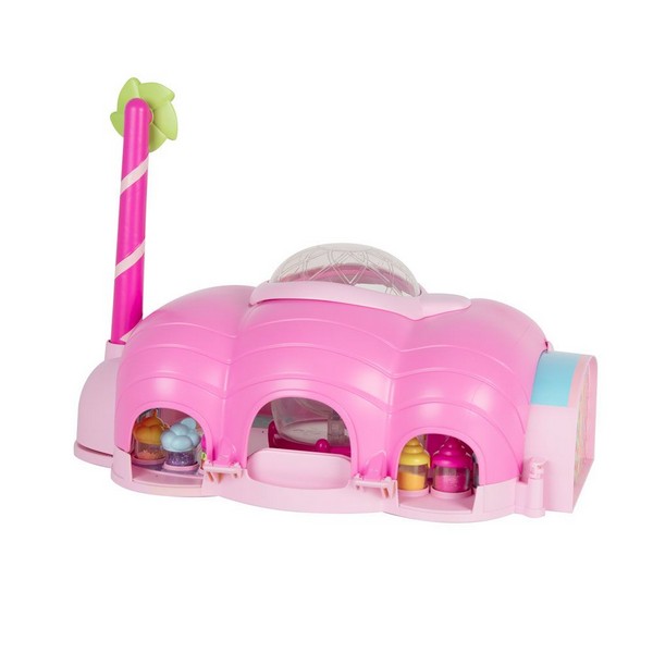 Продукт IMC CRYBABIES MAGIC TEARS TUTTI FRUTTI - Фабриката на Pia  - 0 - BG Hlapeta